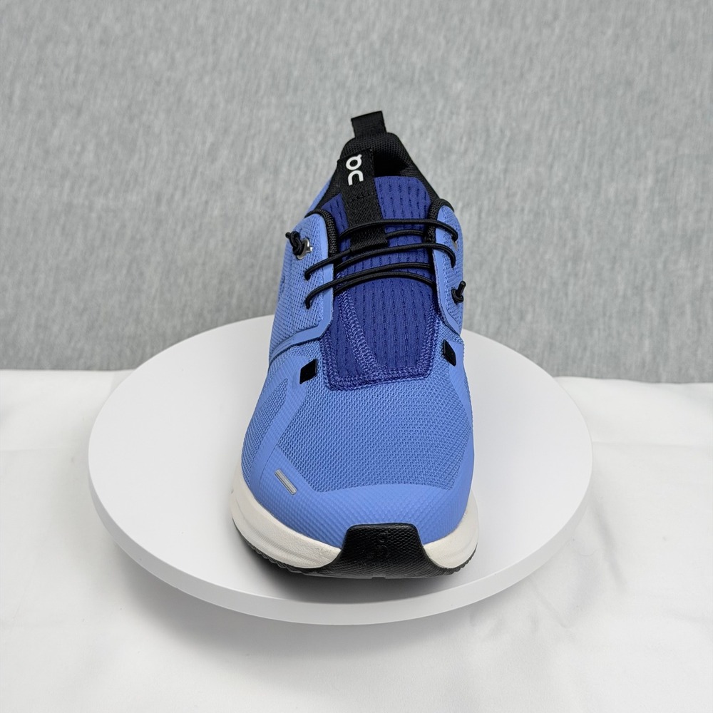 On Cloud Sky Ultramarine Indigo Blue Youth Running Shoes 3YD11441211 Size 6Y - Picture 3 of 10